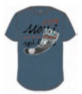 Maui and Sons Men's T-Shirts